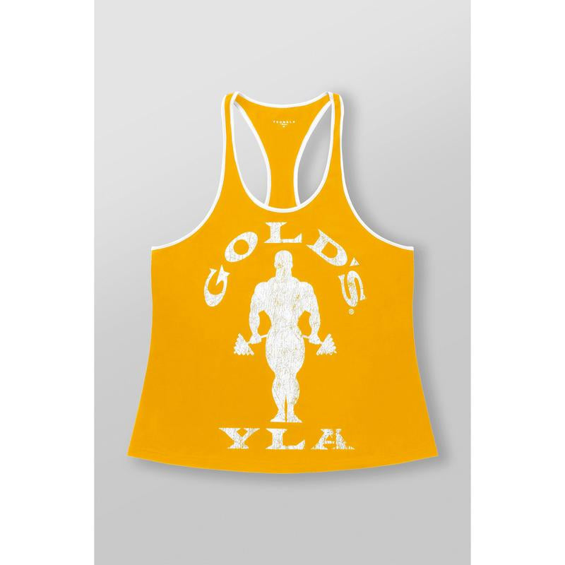 3014 - Golds Gym Classic Stringers
