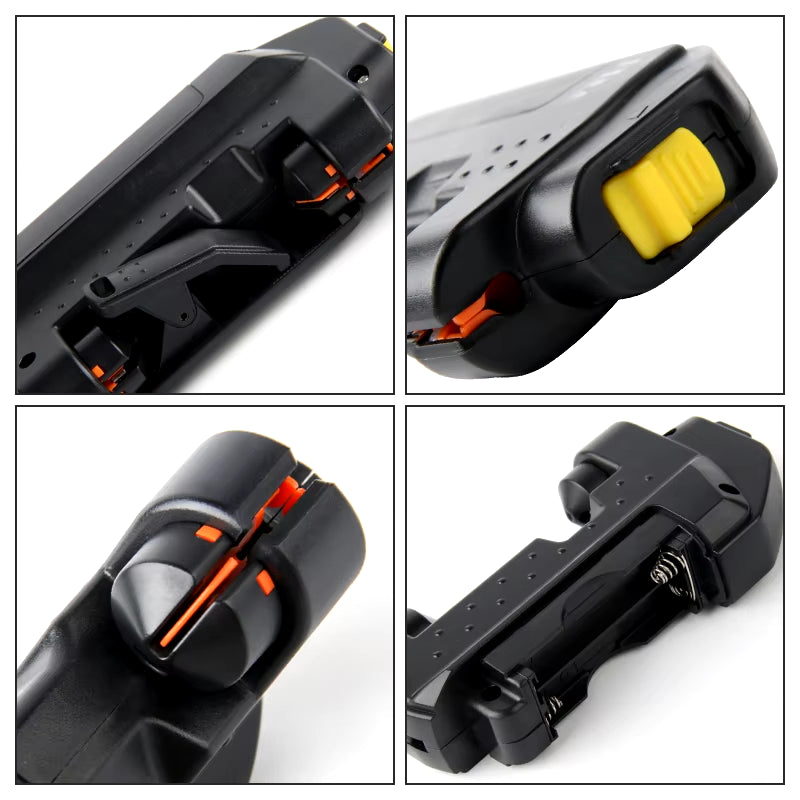 Knotter KNOT GT/PR/FG Knotting Machine Fishing Bobbin Winder Fishing Line Tools Fishing Supplies Fishing Accessories