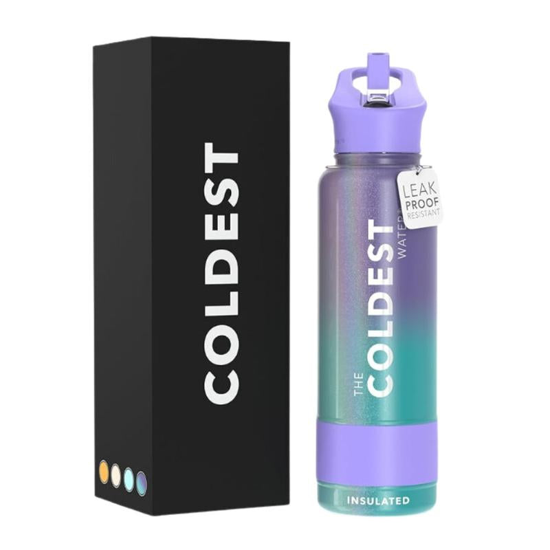 Coldest Sports Bottle 32Oz
