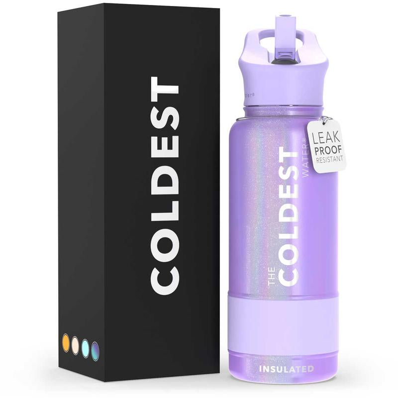 Coldest Sports Bottle 32Oz