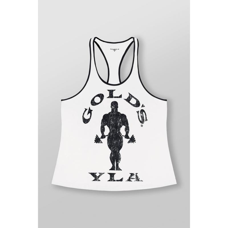 3014 - Golds Gym Classic Stringers
