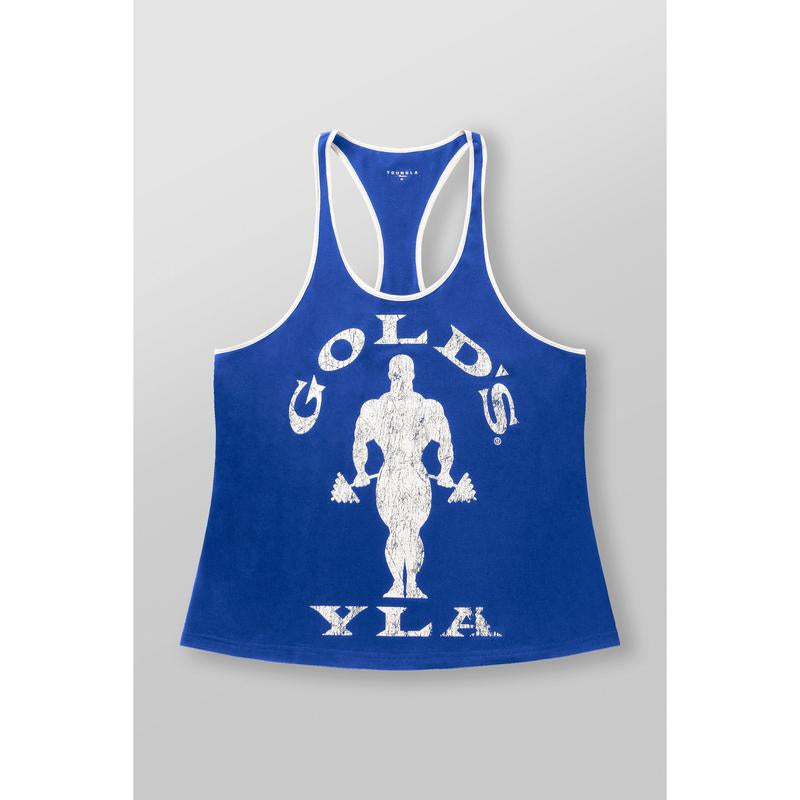 3014 - Golds Gym Classic Stringers
