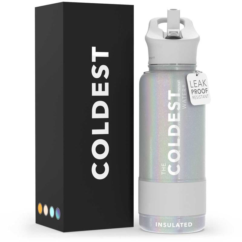 Coldest Sports Bottle 32Oz