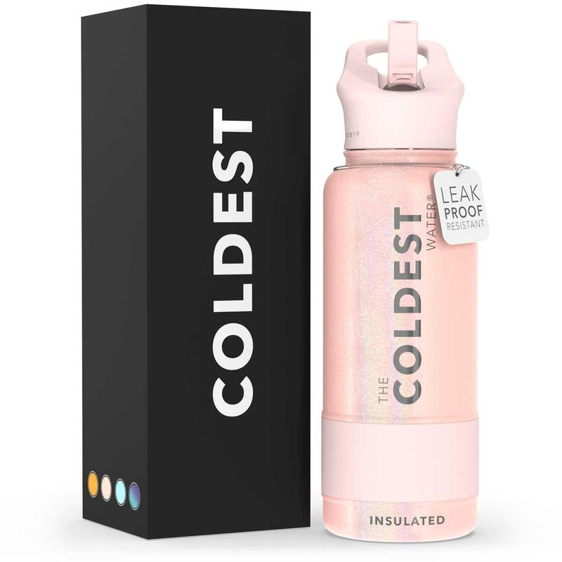 Coldest Sports Bottle 32Oz