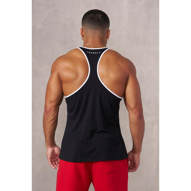 3014 - Golds Gym Classic Stringers