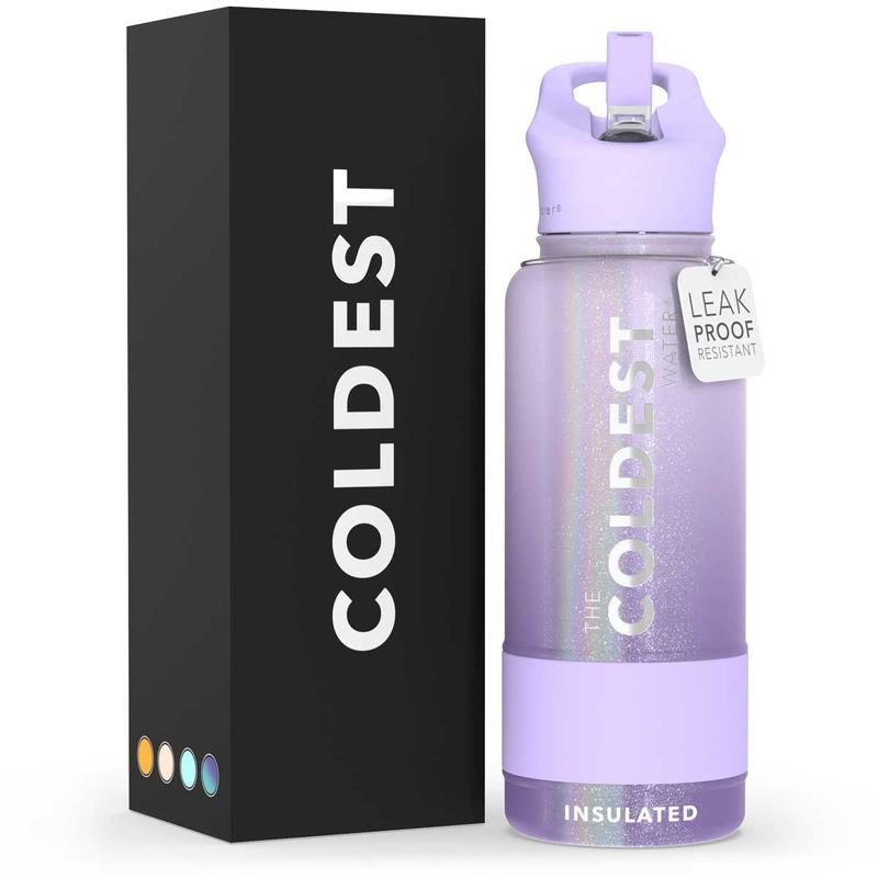 Coldest Sports Bottle 32Oz