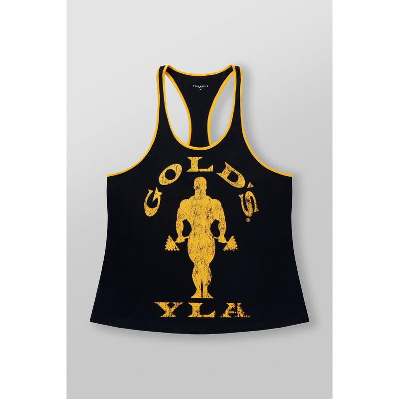 3014 - Golds Gym Classic Stringers