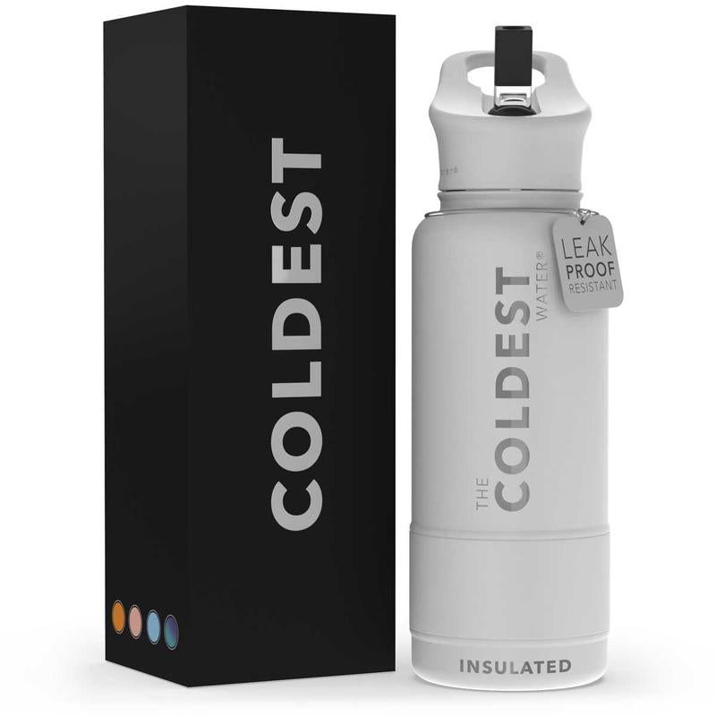 Coldest Sports Bottle 32Oz