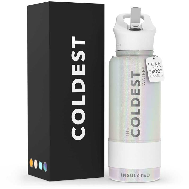 Coldest Sports Bottle 32Oz