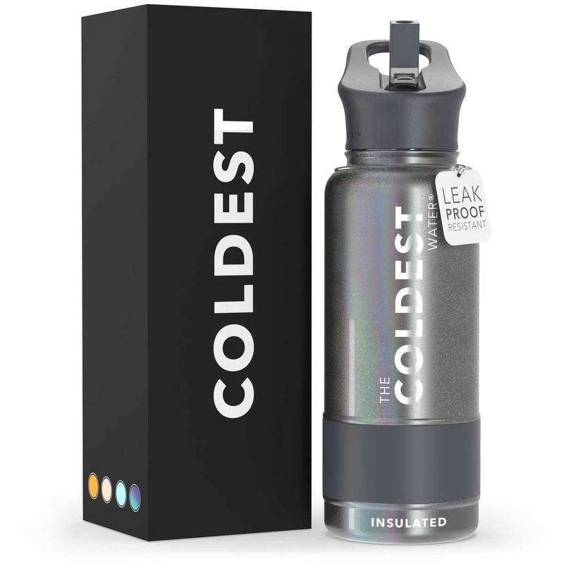 Coldest Sports Bottle 32Oz