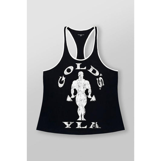 3014 - Golds Gym Classic Stringers