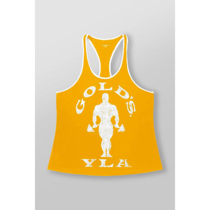 3014 - Golds Gym Classic Stringers