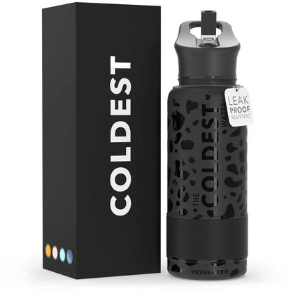 Coldest Sports Bottle 32Oz