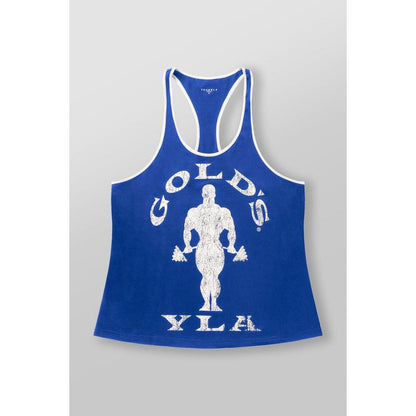 3014 - Golds Gym Classic Stringers