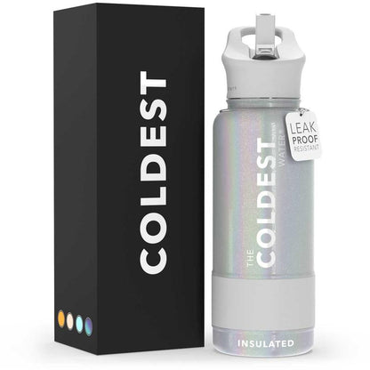 Coldest Sports Bottle 32Oz