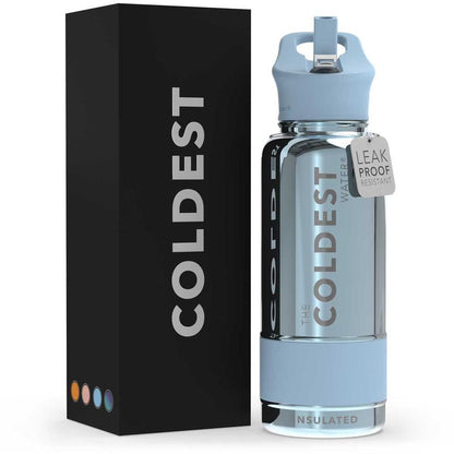 Coldest Sports Bottle 32Oz