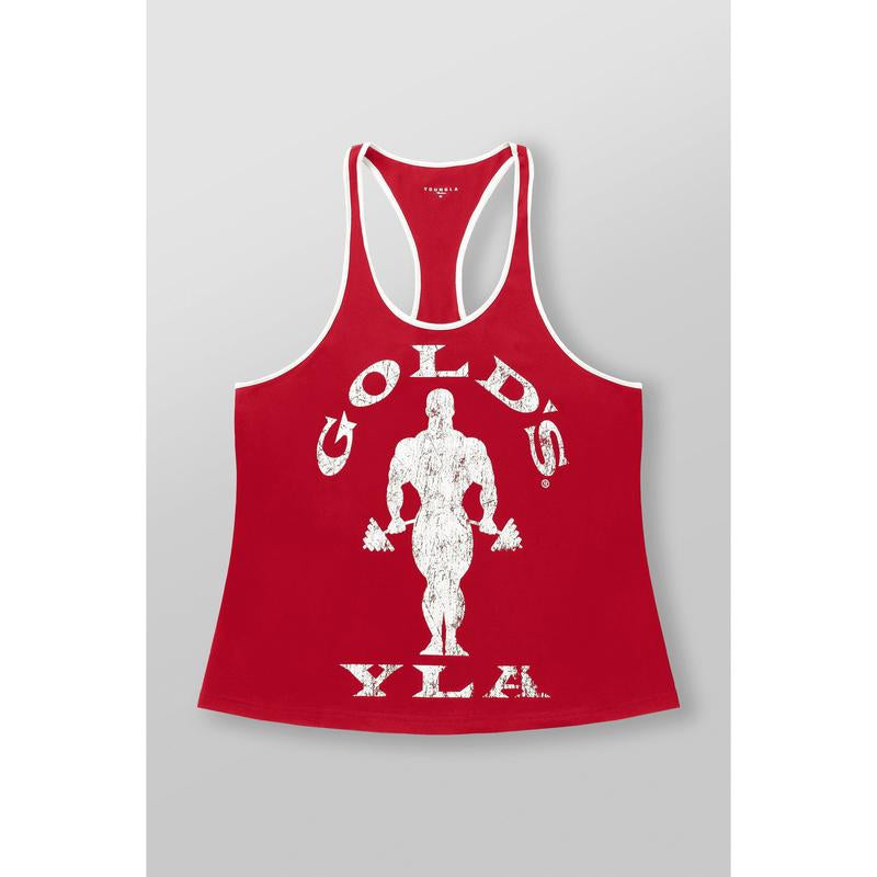 3014 - Golds Gym Classic Stringers