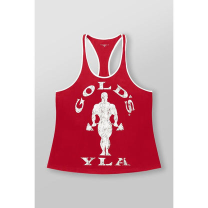 3014 - Golds Gym Classic Stringers
