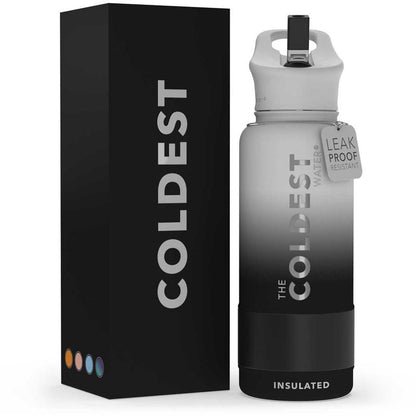 Coldest Sports Bottle 32Oz