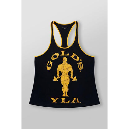 3014 - Golds Gym Classic Stringers
