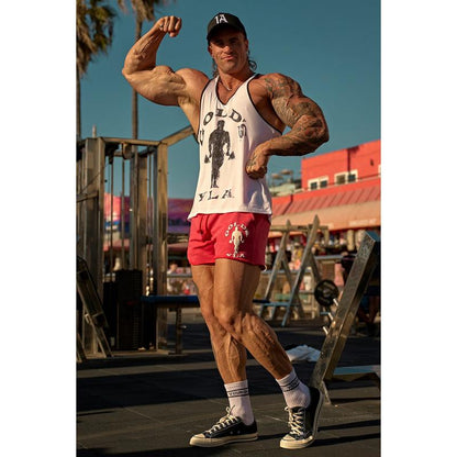3014 - Golds Gym Classic Stringers